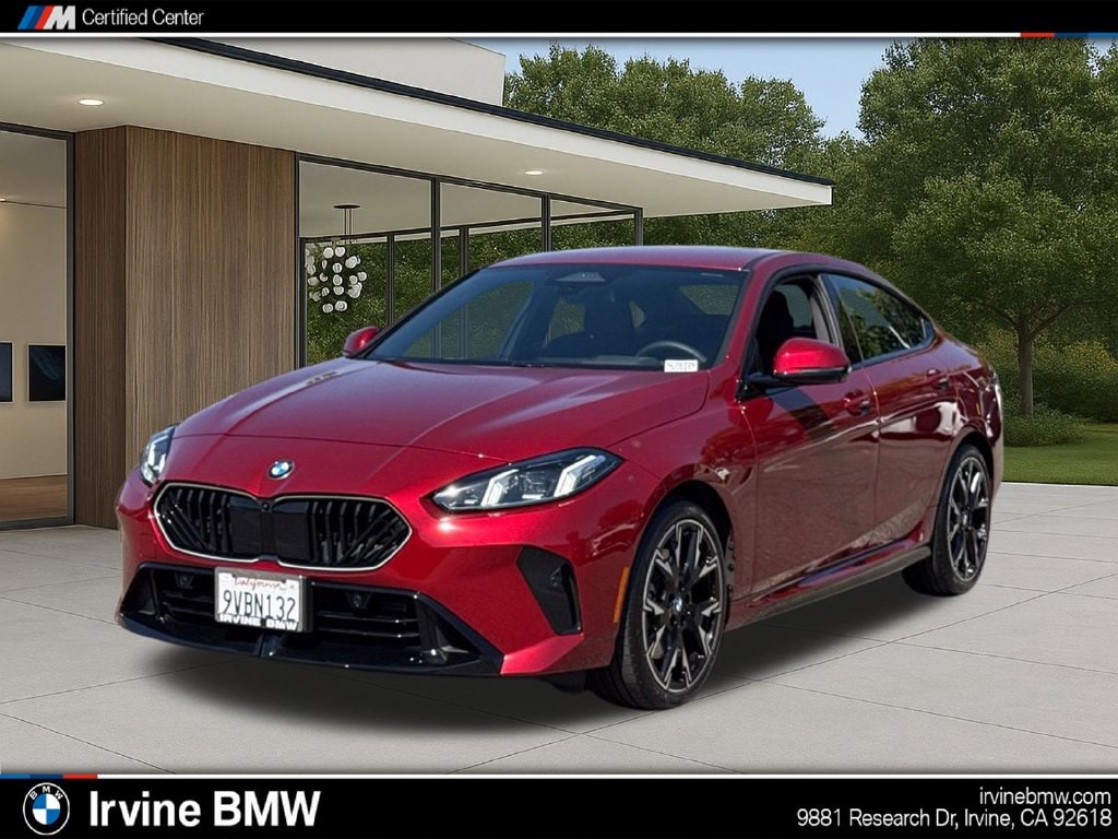 2026 BMW 2 Series
