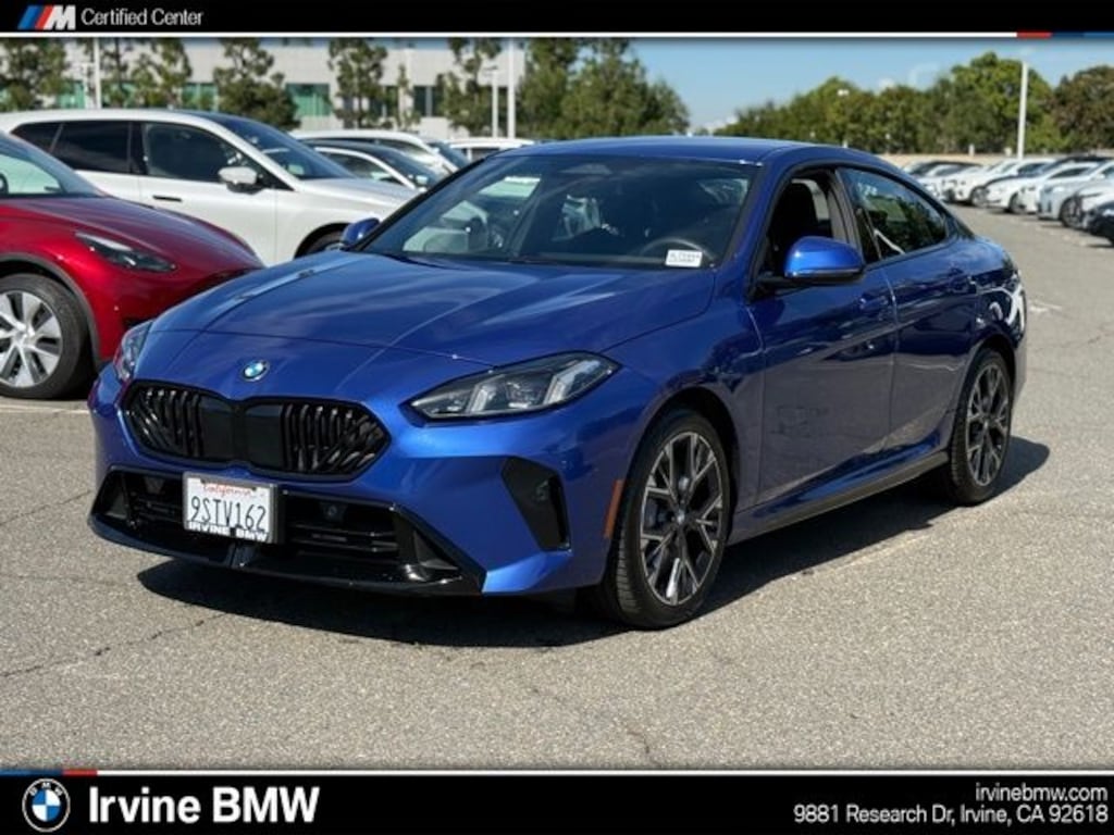 Used 2026 BMW 228i Gran Coupe