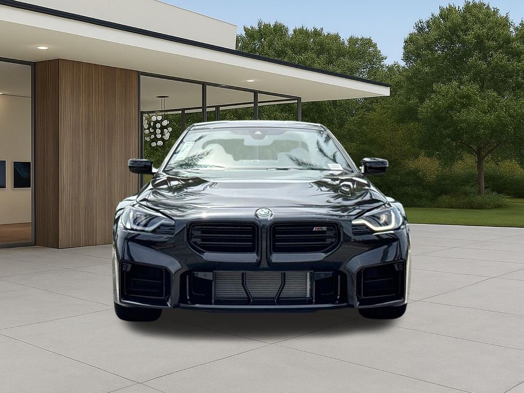 New 2026 BMW M2 Base Coupe