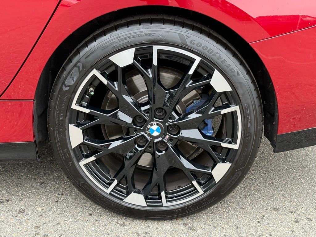 2025 BMW 2 Series M235 - Photo 15