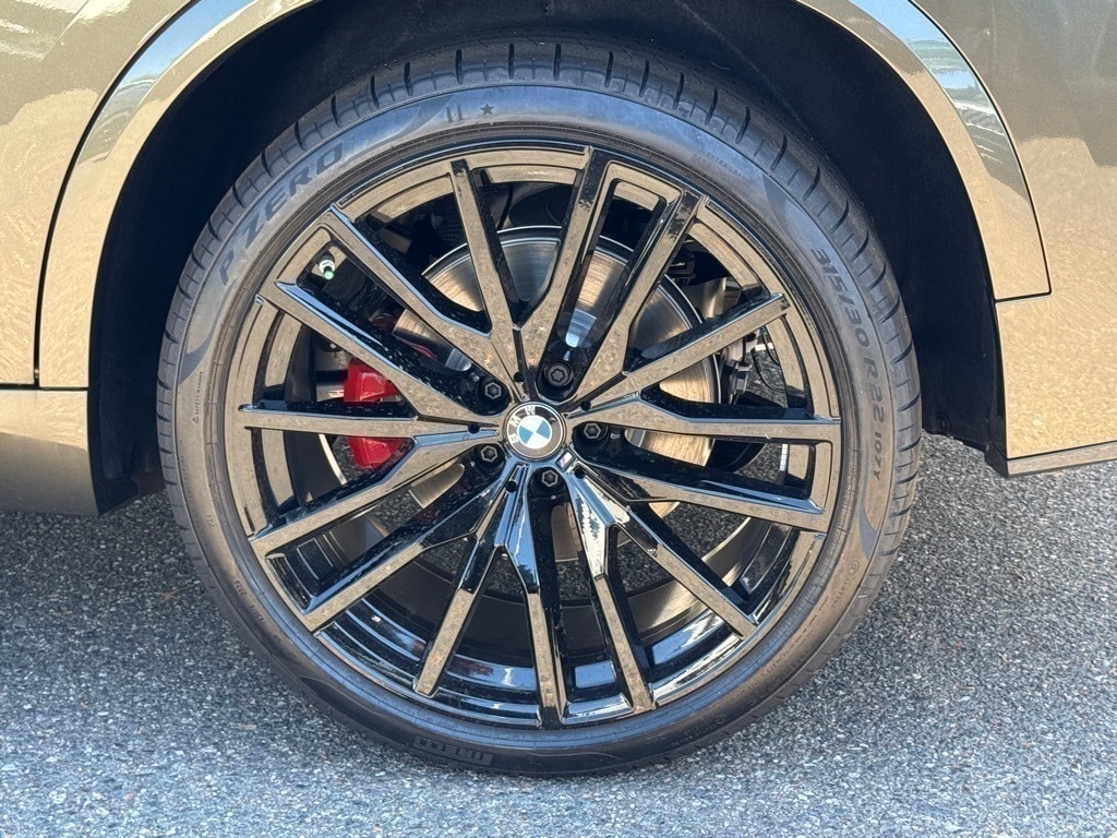 2026 BMW X5 40i - Photo 16