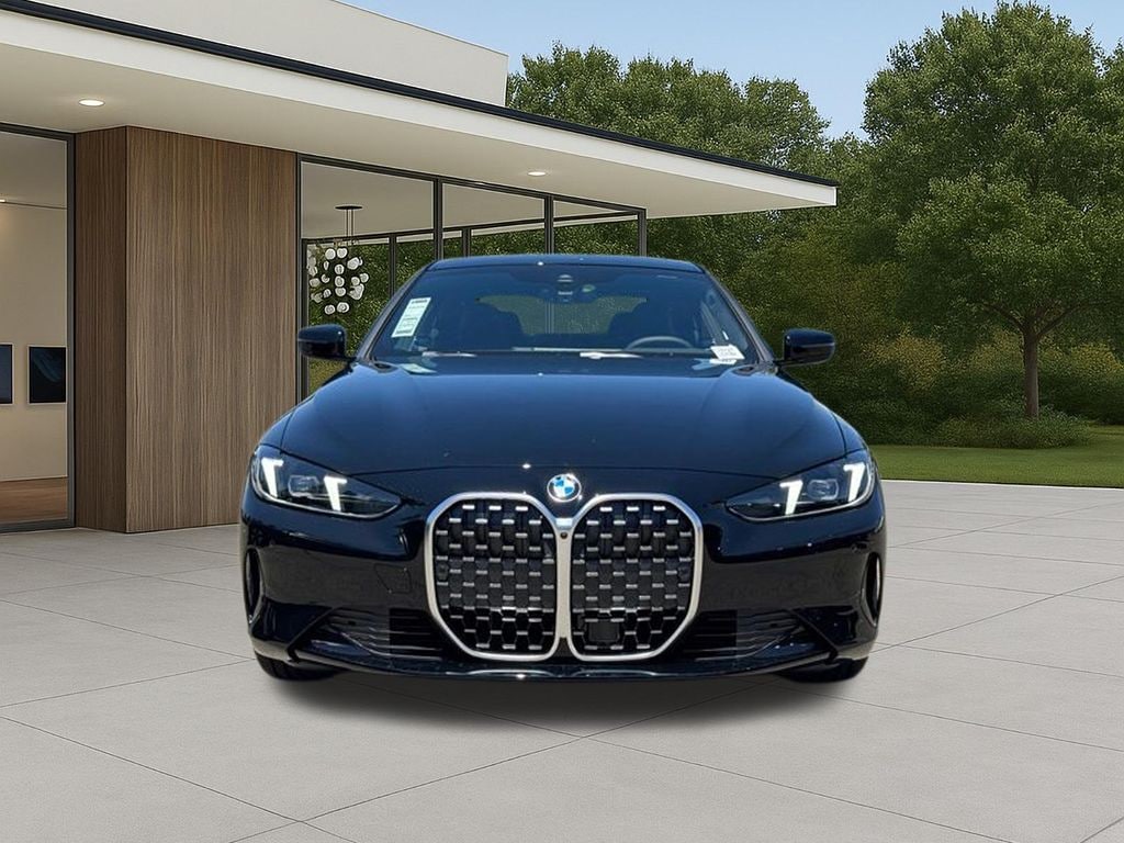 New 2027 BMW 430i Coupe