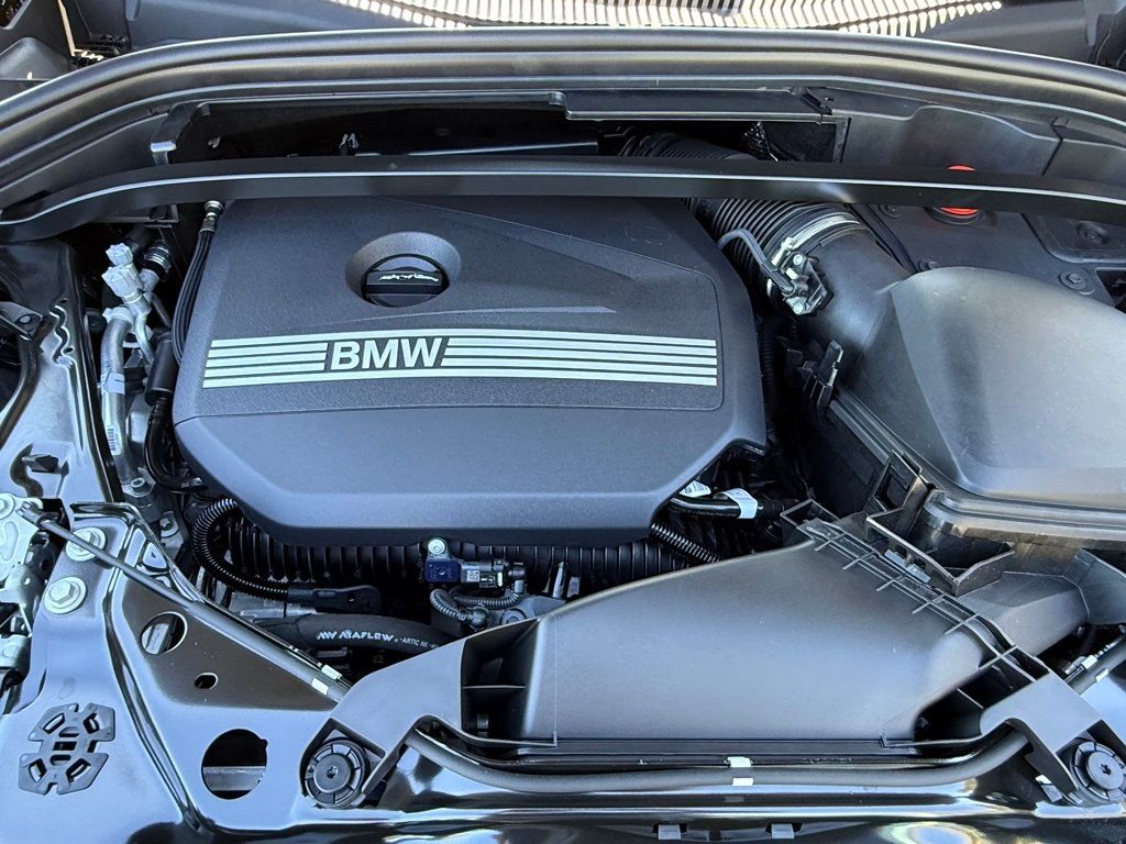 2025 BMW X2 28i - Photo 32
