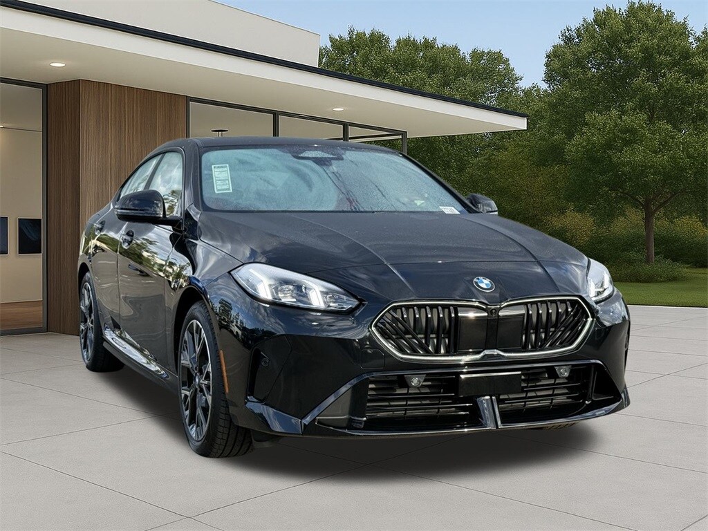New 2026 BMW 228i xDrive Gran Coupe