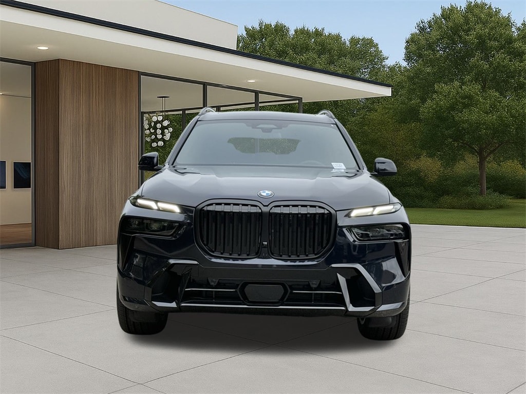 New 2026 BMW X7 xDrive40i SUV