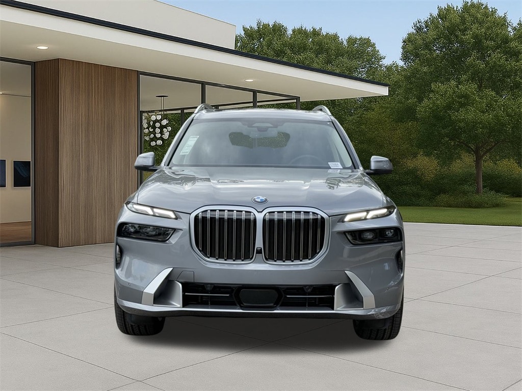 New 2026 BMW X7 xDrive40i SUV