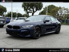2026 BMW 840i xDrive Gran Coupe