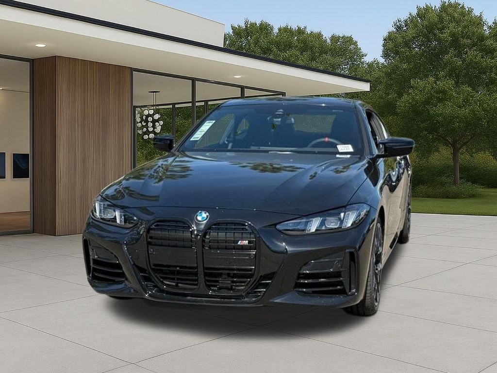 New 2026 BMW M440i Coupe