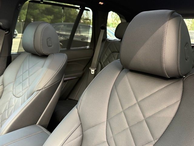 2026 BMW X5 40i - Photo 19