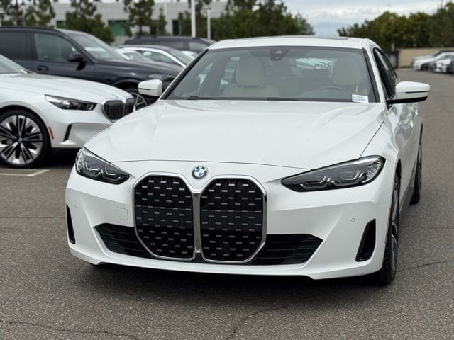2023 BMW 430i photo 2