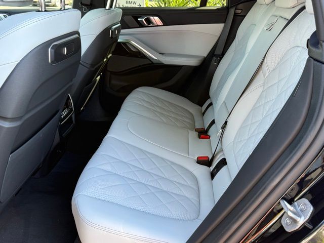 2026 BMW X6 40i - Photo 27