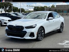 2026 BMW i5 eDrive40 Sedan