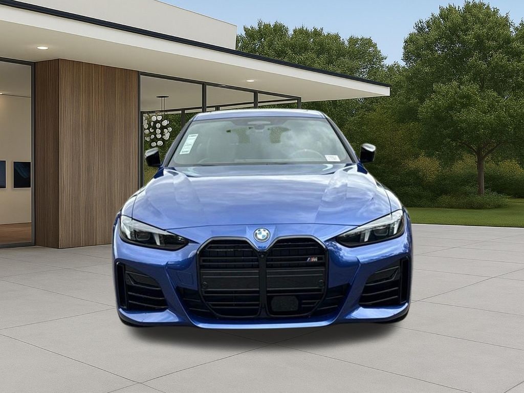 New 2026 BMW M440i Gran Coupe