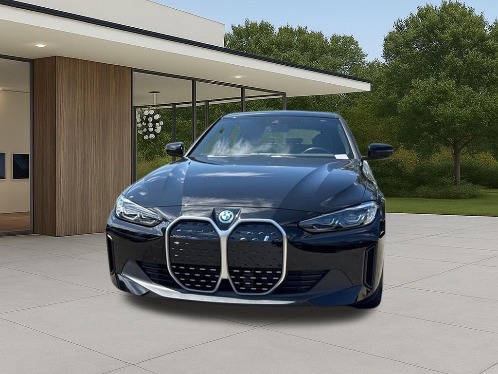 Certified 2023 BMW i4 eDrive40 Gran Coupe