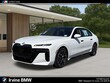BMW 750e