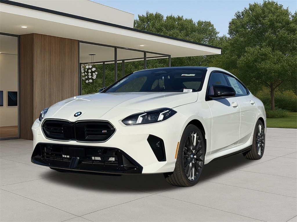 New 2026 BMW M235i xDrive Gran Coupe