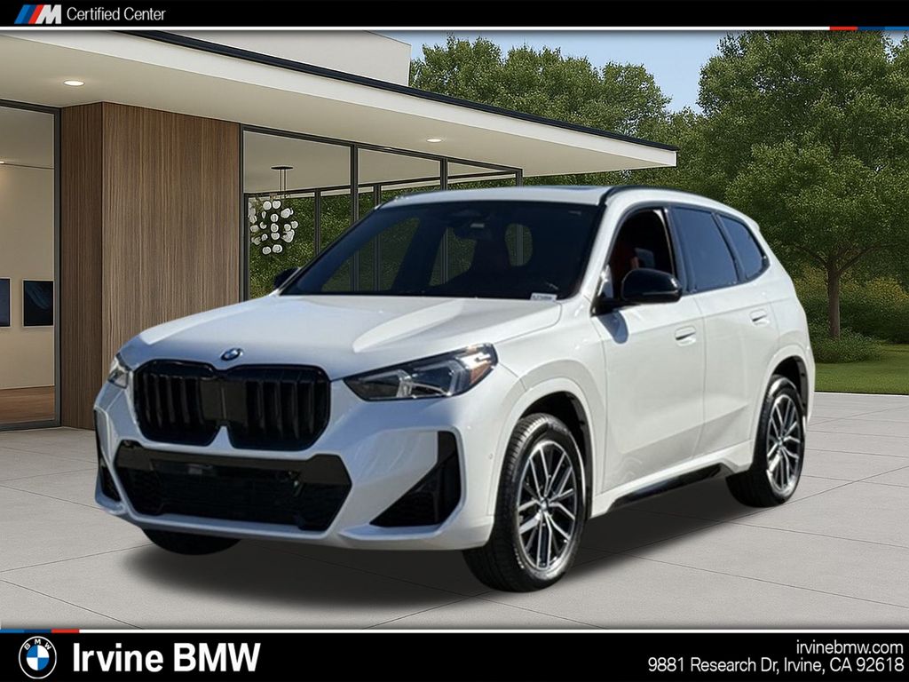 2023 BMW X1 28i