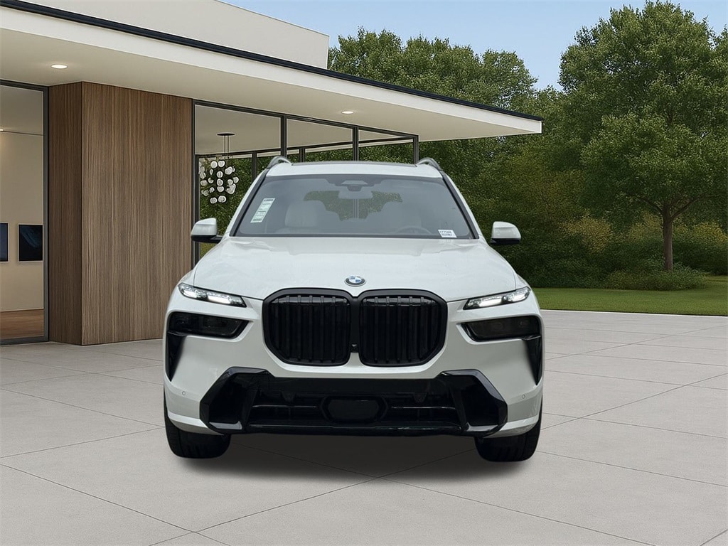 New 2026 BMW X7 xDrive40i SUV
