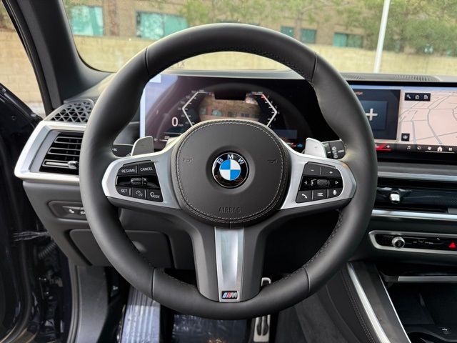 2026 BMW X5 40i - Photo 21