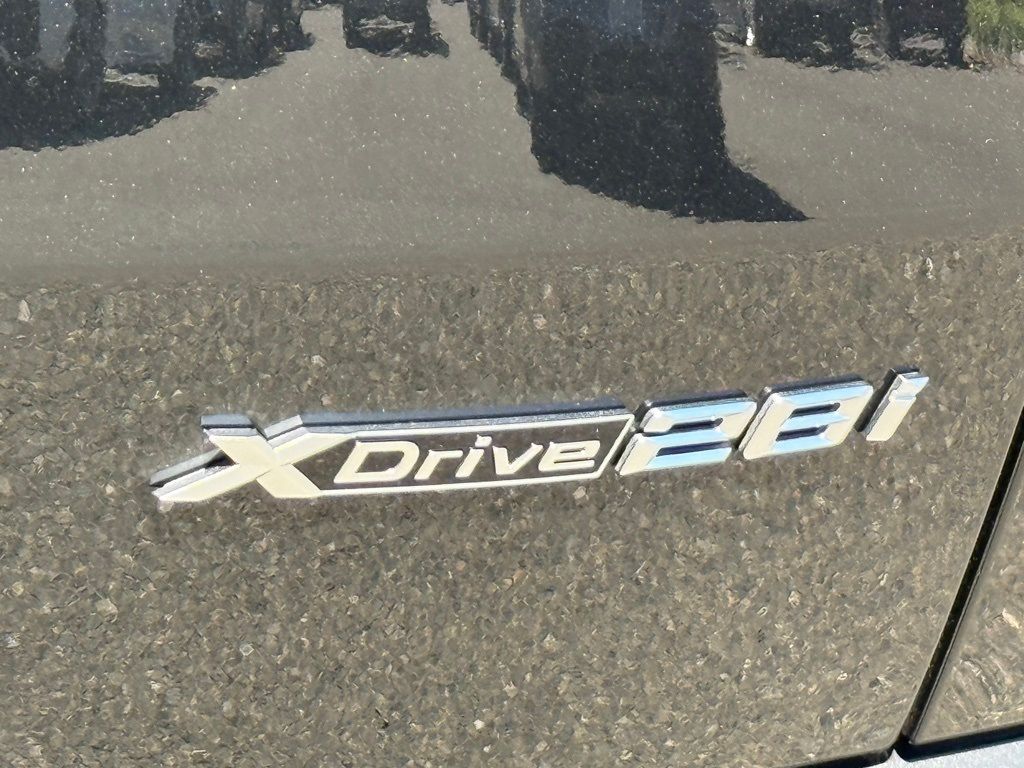 2025 BMW X2 28i - Photo 14