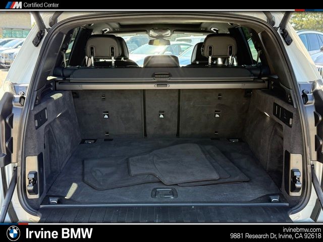 2025 BMW X5 40i - Photo 16