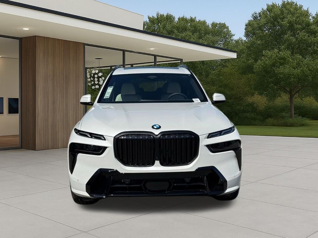 New 2027 BMW X7 xDrive40i SUV