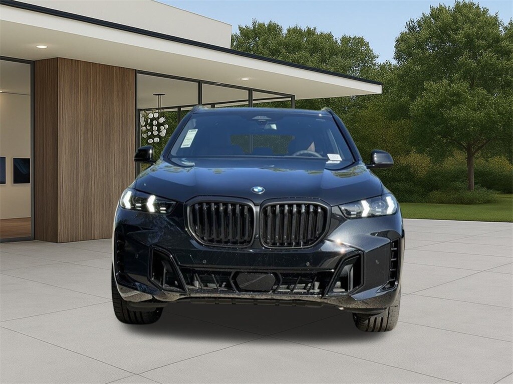 New 2026 BMW X5 sDrive40i SUV