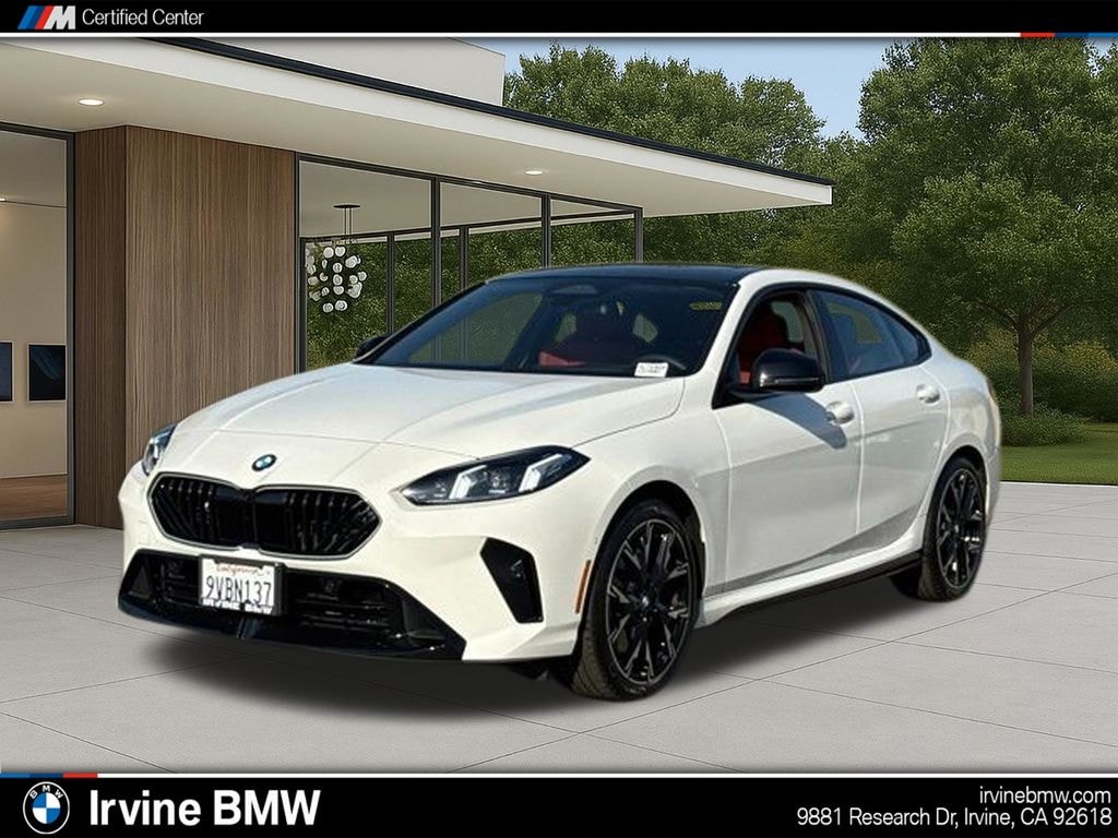 Used 2026 BMW 228i Gran Coupe