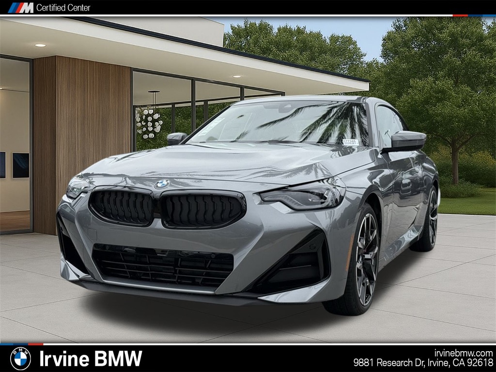 2026 BMW 2 Series 230i's photo