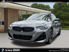 2026 BMW 230i xDrive Coupe