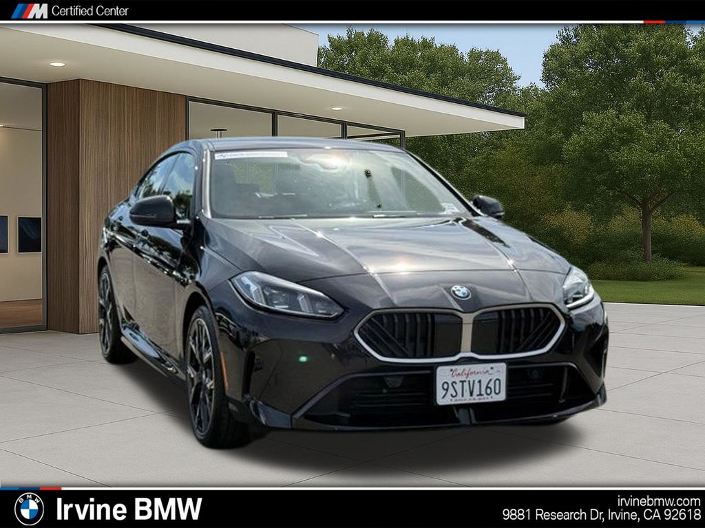 2026 BMW 228i photo 4