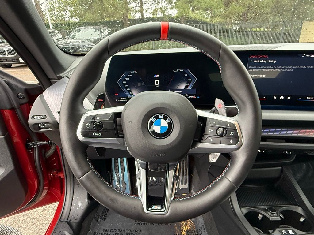 2025 BMW 2 Series M235 - Photo 21
