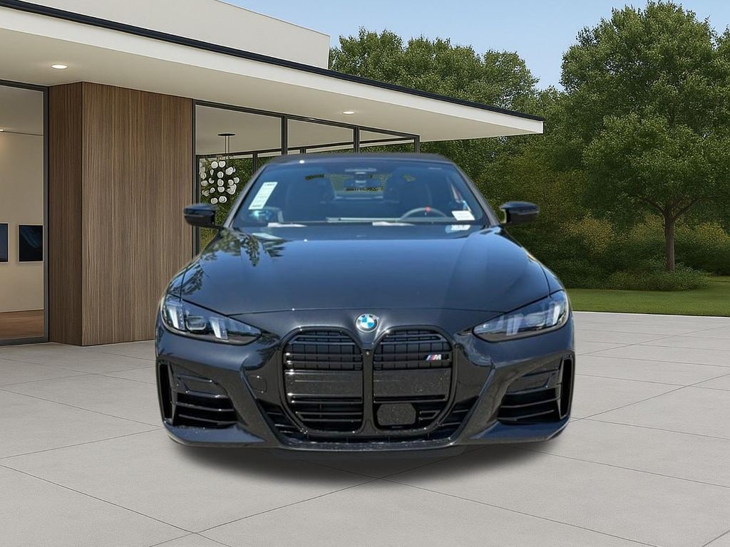 New 2026 BMW M440i Convertible