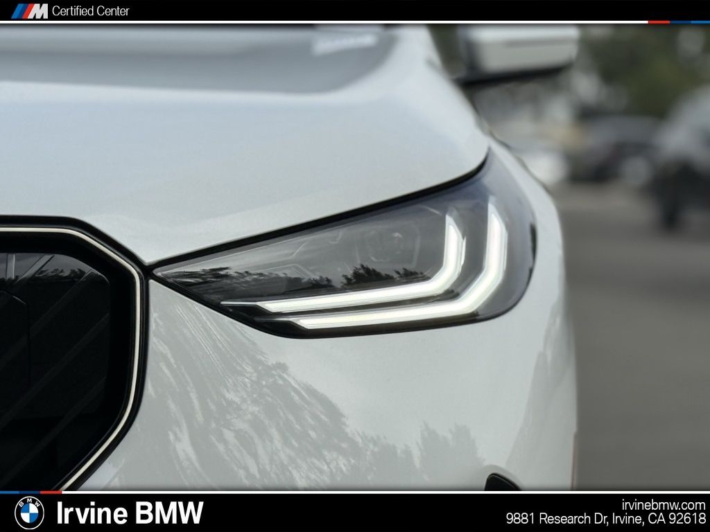 2026 BMW X3 30's photo