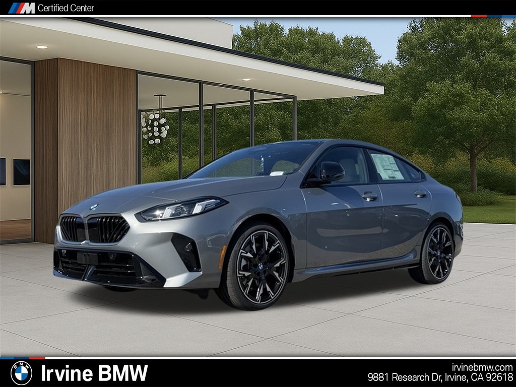 New 2026 BMW 228i  Gran Coupe
