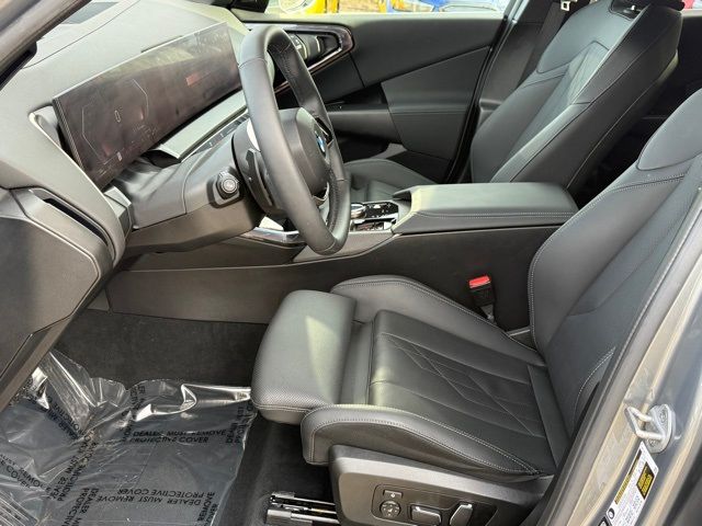 2025 BMW X3 30 - Photo 20