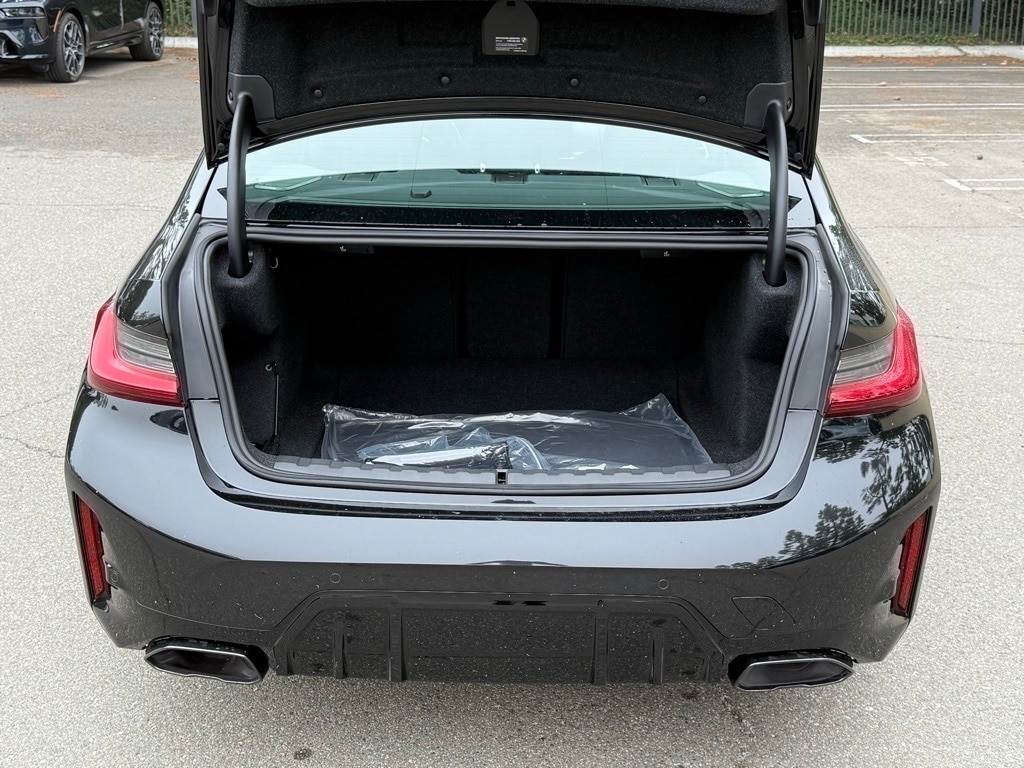 New 2026 BMW M340 i NA Sedan