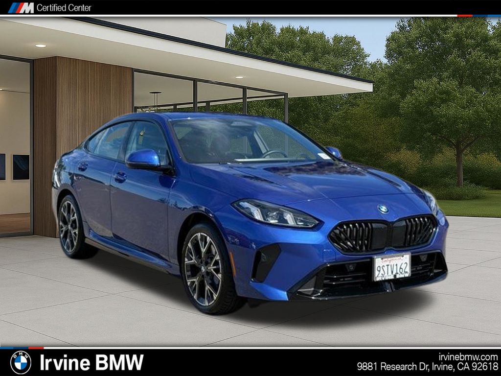 2026 BMW 228i photo 5