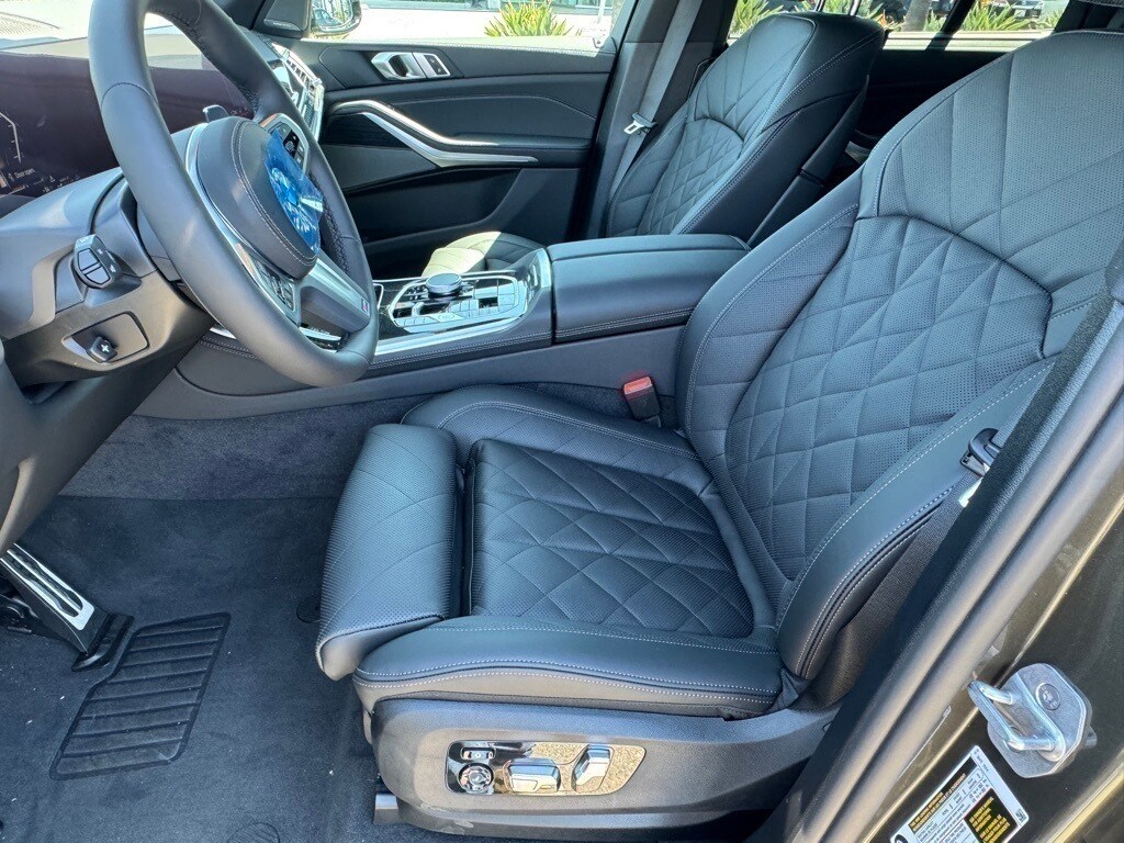 2026 BMW X5 40i - Photo 19