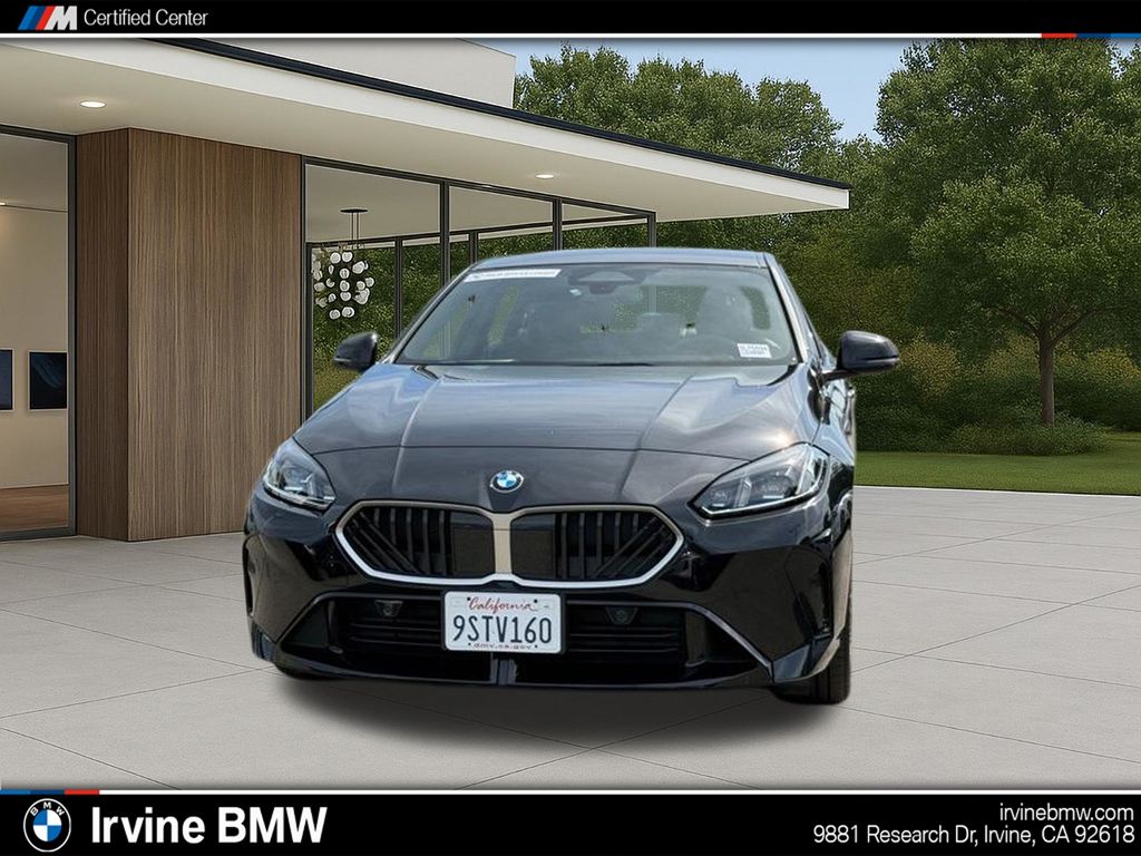 2026 BMW 228i photo 2