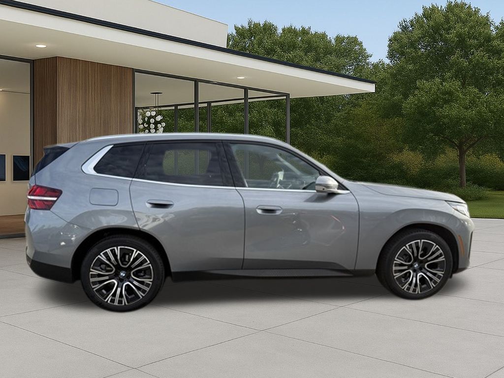 2025 BMW X3 30 xDrive photo 6