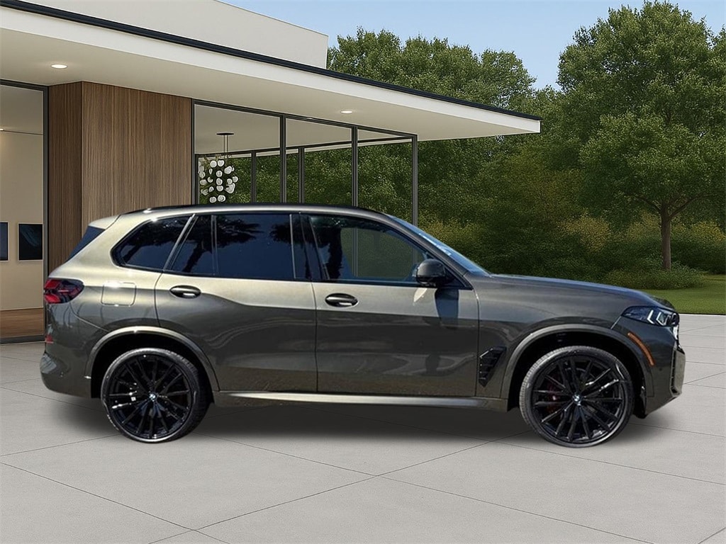 2026 BMW X5 40i - Photo 6