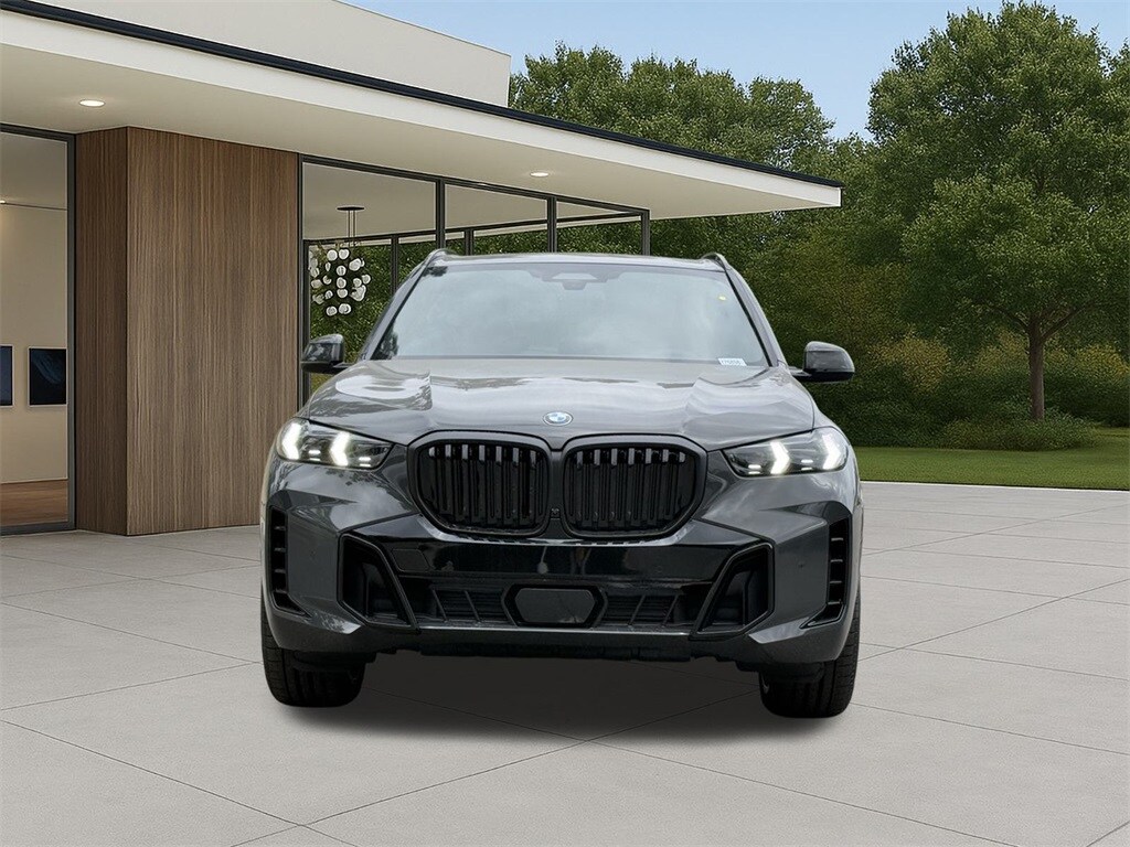 New 2026 BMW X5 sDrive40i SUV