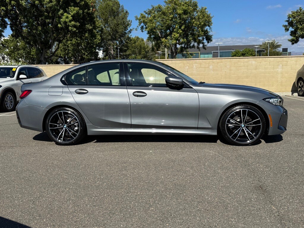 2023 Bmw 330i photo 4