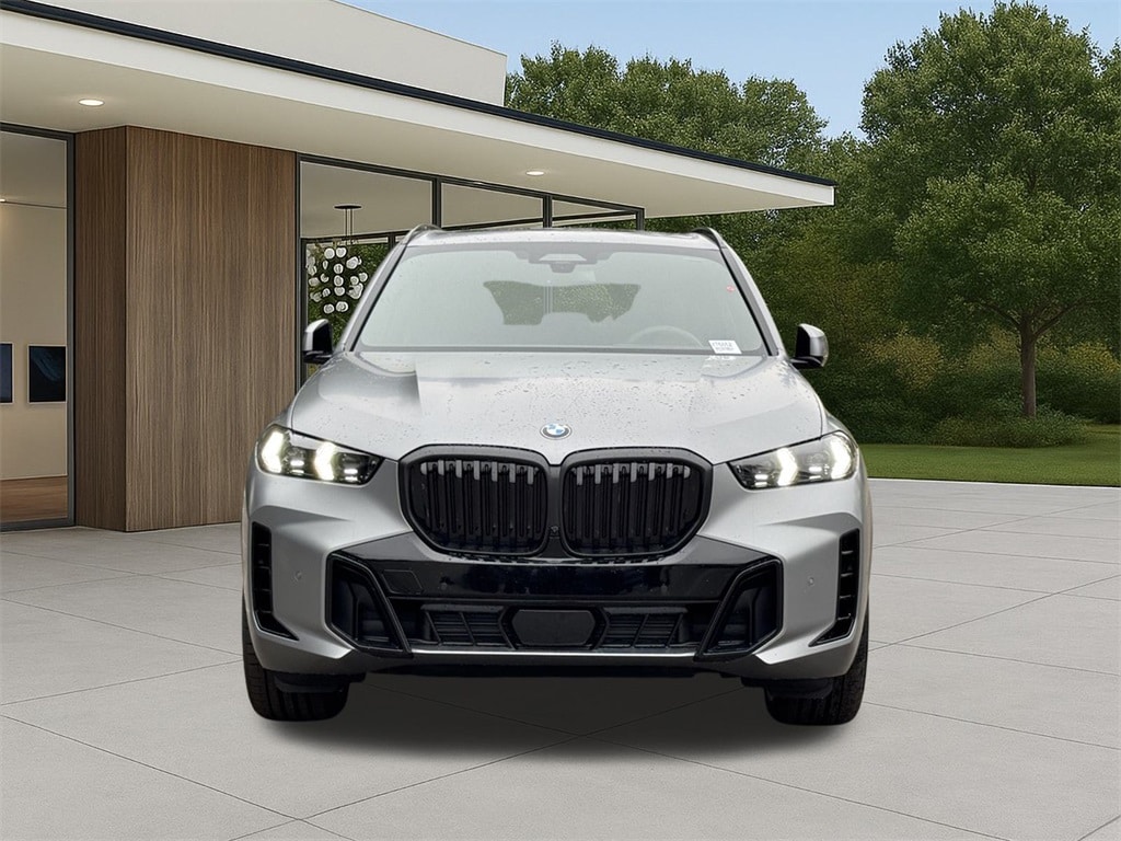 New 2026 BMW X5 sDrive40i SUV