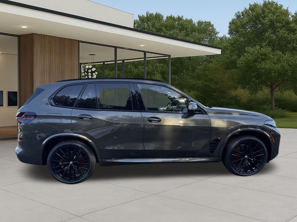 2026 BMW X5 40i - Photo 7