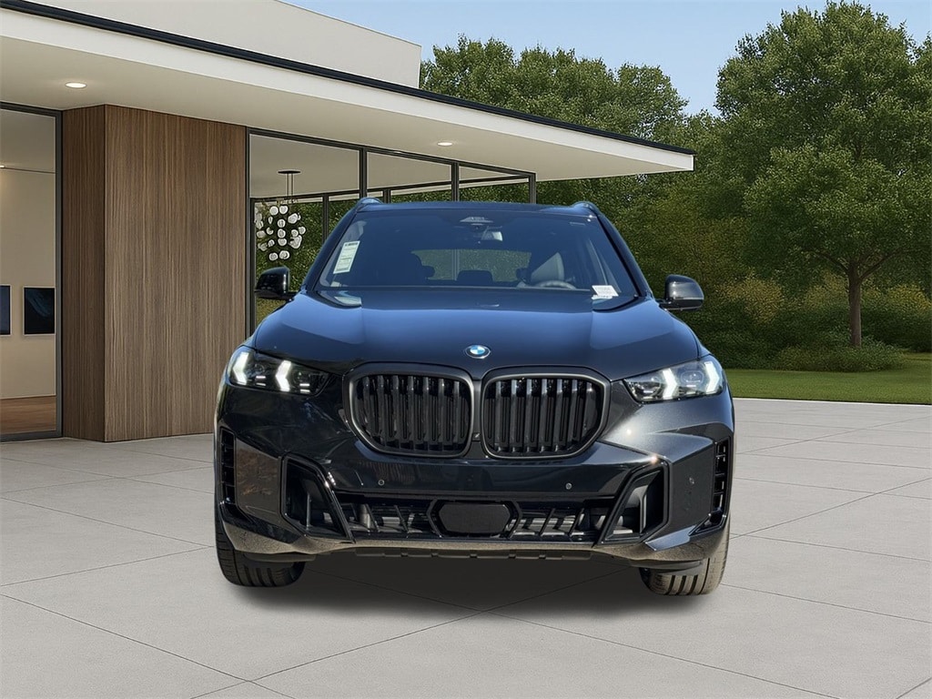 New 2026 BMW X5 sDrive40i SUV