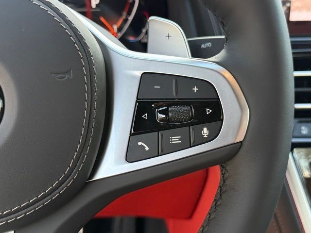 2026 BMW 8 Series 840i - Photo 22