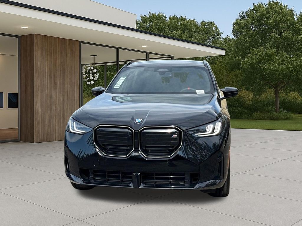 New 2026 BMW X3 M50 xDrive SUV