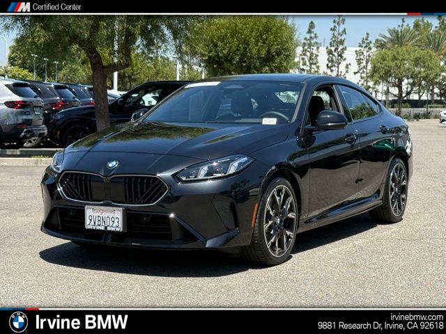 2026 BMW 2 Series 228 Gran Coupe's photo